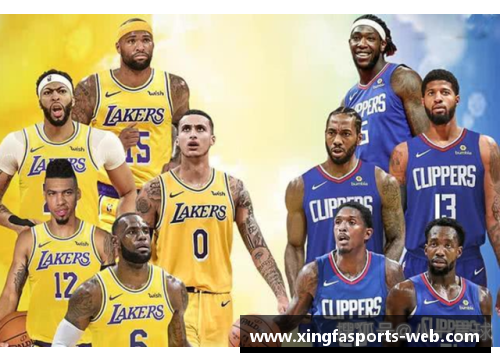 湖人队：2024年阵容与挑战