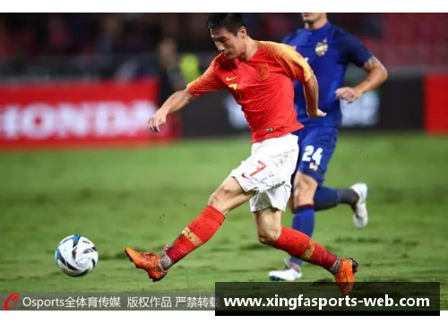 韩国足球之强：探析背后的原因