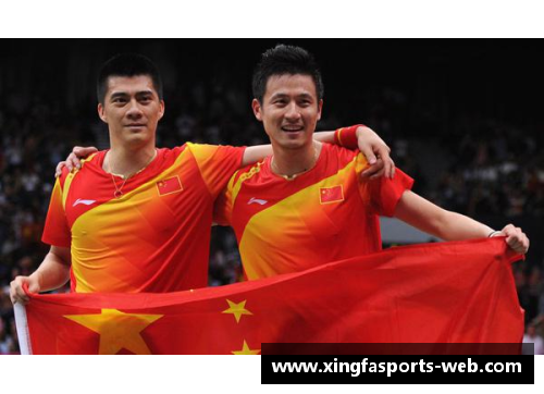 女乒风云：羽球女将的荣耀之路