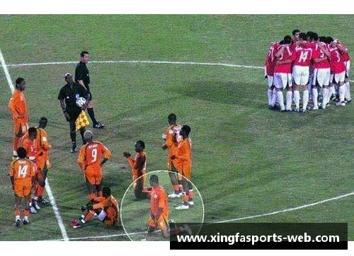 球员赛场尴尬瞬间：公共场所排泄行为揭秘