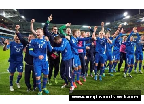 冰岛足球：北极之光闪耀舞台