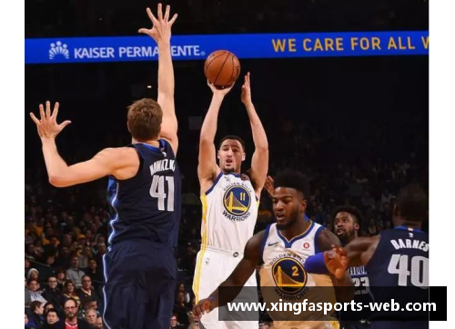 勇士球星汤普森缺席下赛季，球迷纷纷表示惋惜