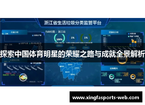 探索中国体育明星的荣耀之路与成就全景解析