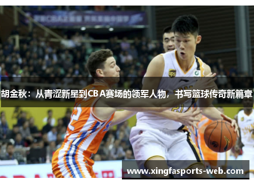 胡金秋：从青涩新星到CBA赛场的领军人物，书写篮球传奇新篇章
